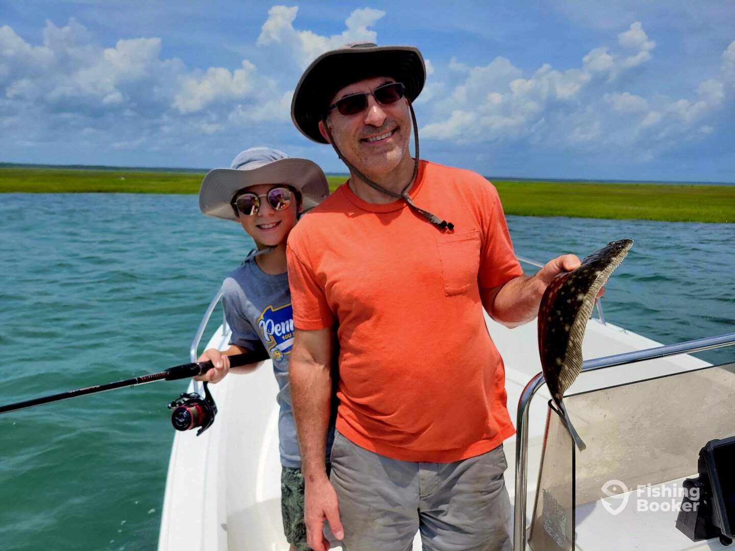 Atlantic City Report Photo 0