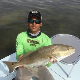 Another successful tournament! 