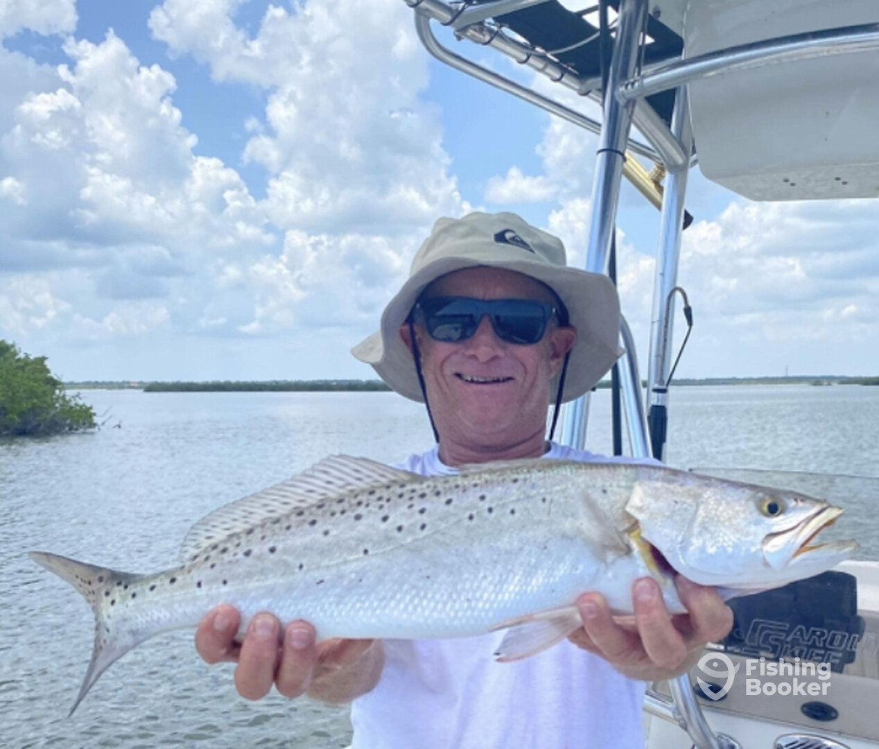 New Smyrna Beach Report Photo 0