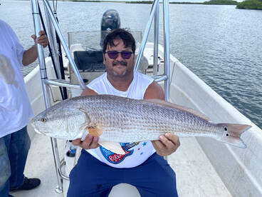 New Smyrna Beach Report Photo 2