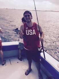 Fishing Charter Palm Beach Florida