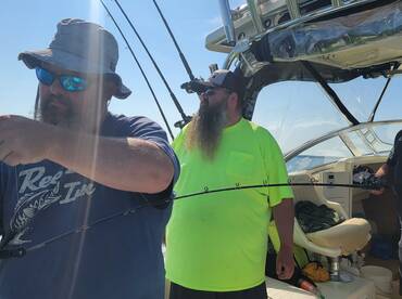 Lakeside Marblehead Report Photo 2