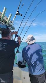 Lakeside Marblehead Report Photo 1