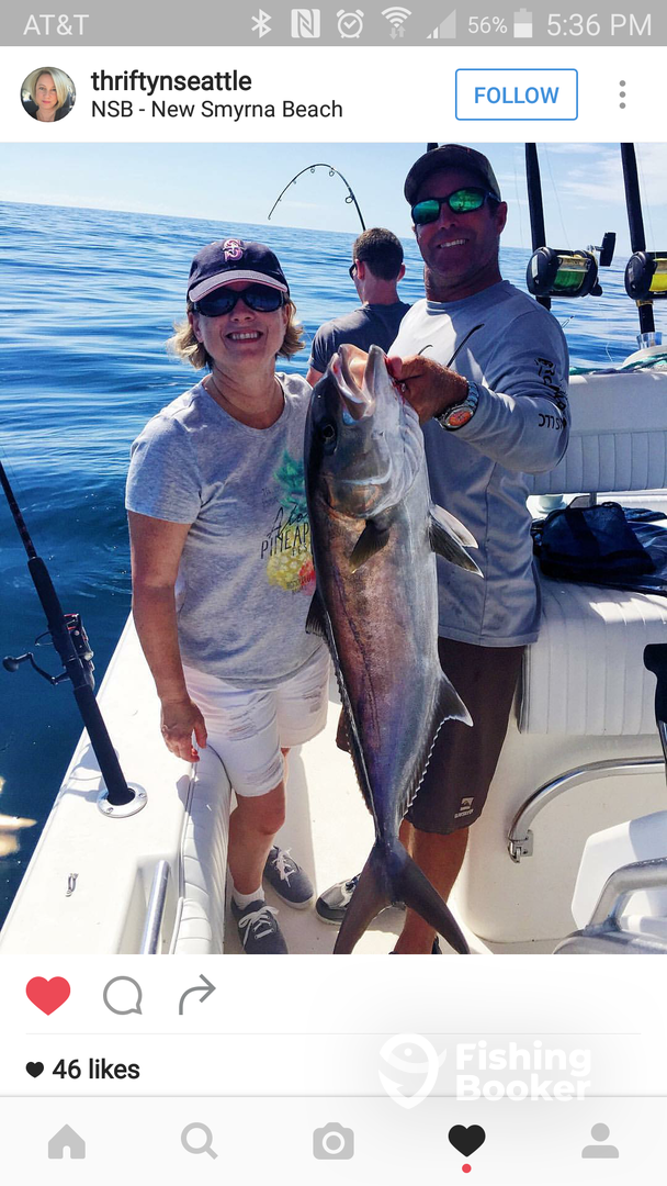 New Smyrna Beach Report Photo 0