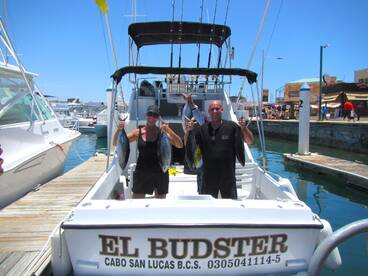 Cabo San Lucas Report Photo 1