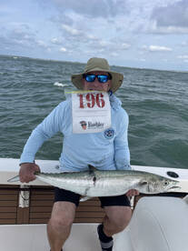 Kingfish Tournament
