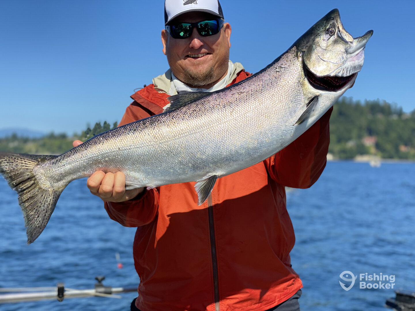 Seattle Report Photo 0