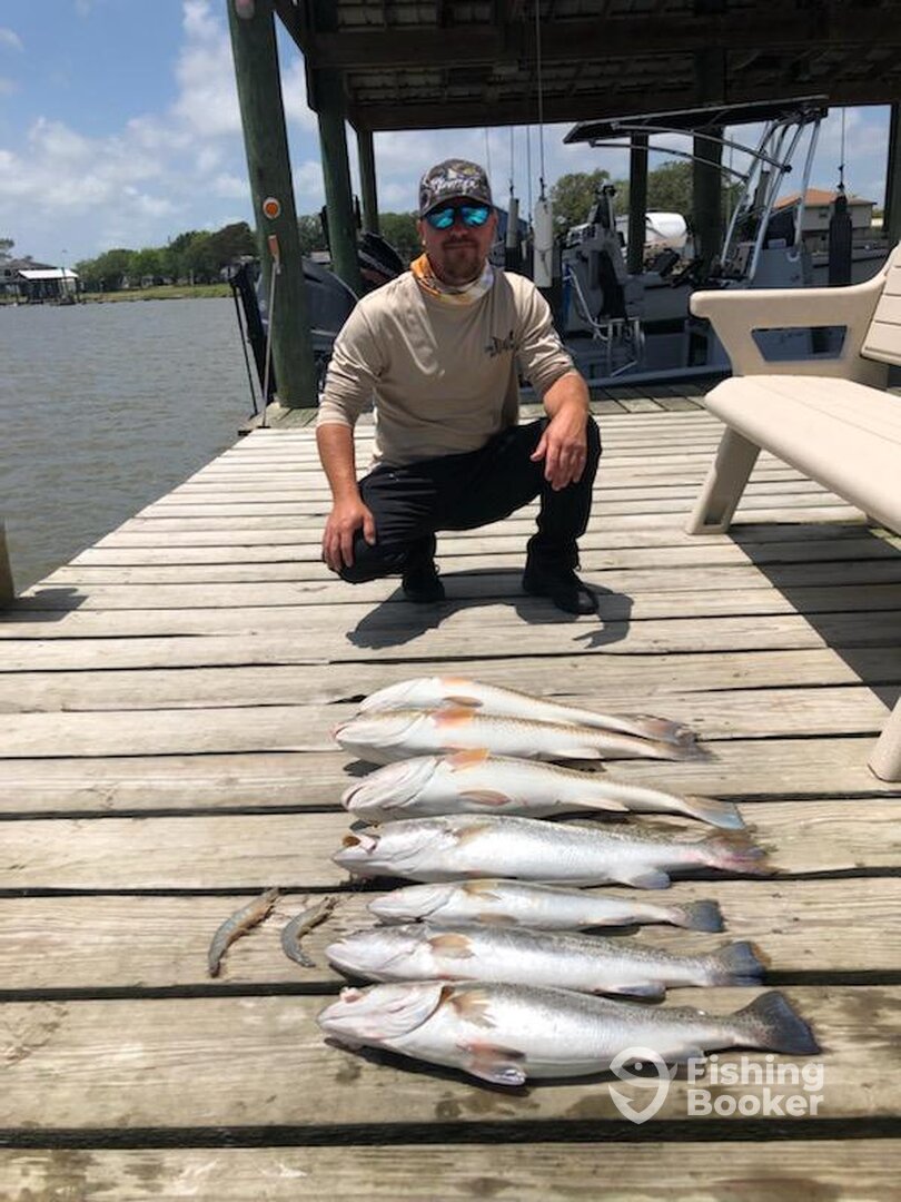 Galveston Report Photo 0