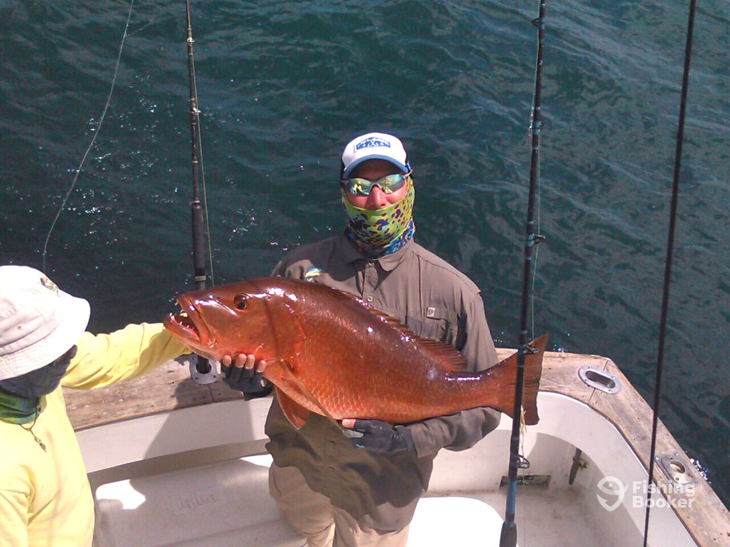 Tamarindo Report Photo 0