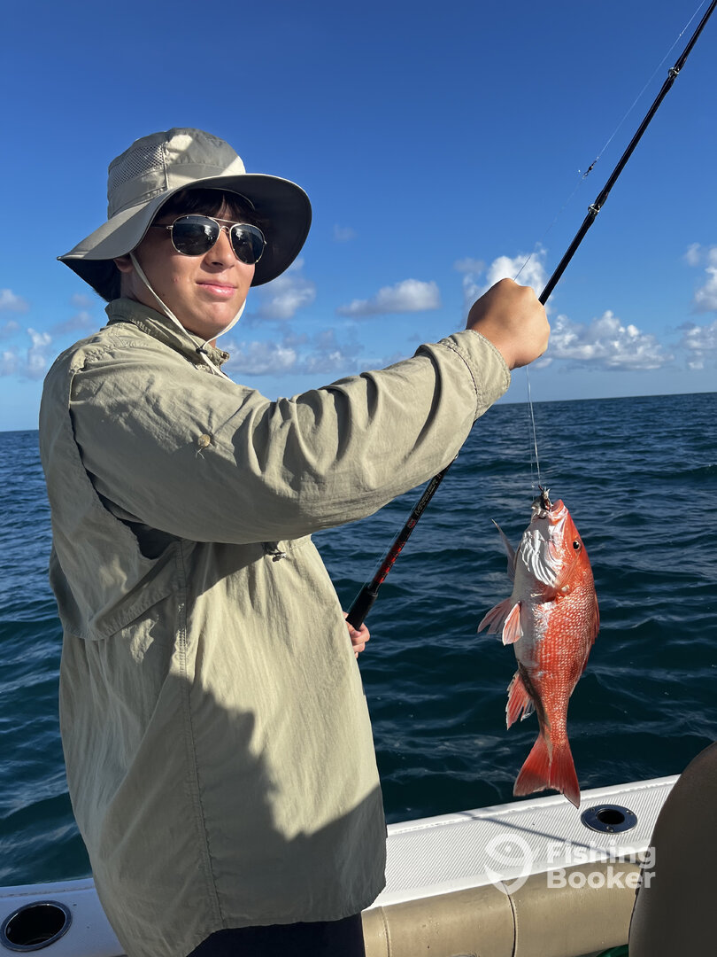 Midway Report Photo 0