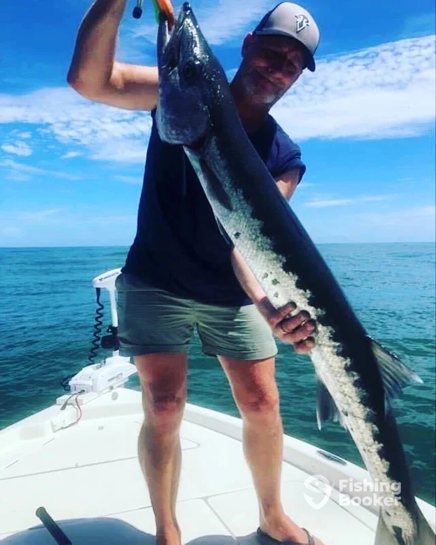 Ponce Inlet Report Photo 0