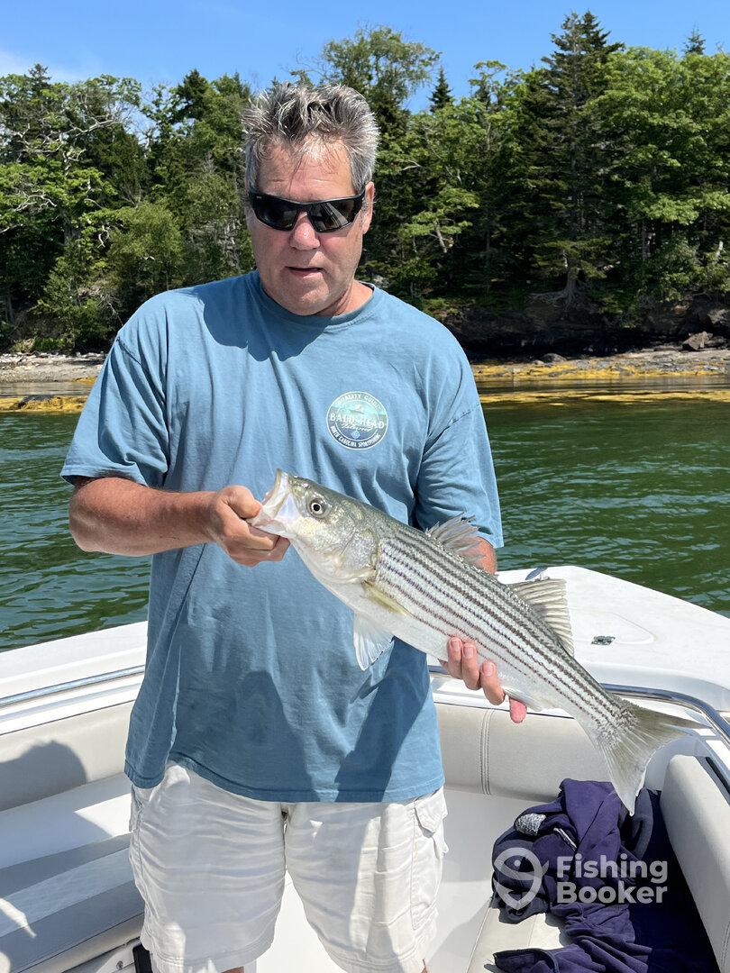 Freeport Report Photo 0