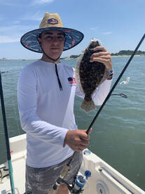 Ocean City Report Photo 1