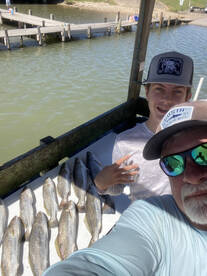 Galveston Verslag Foto 1