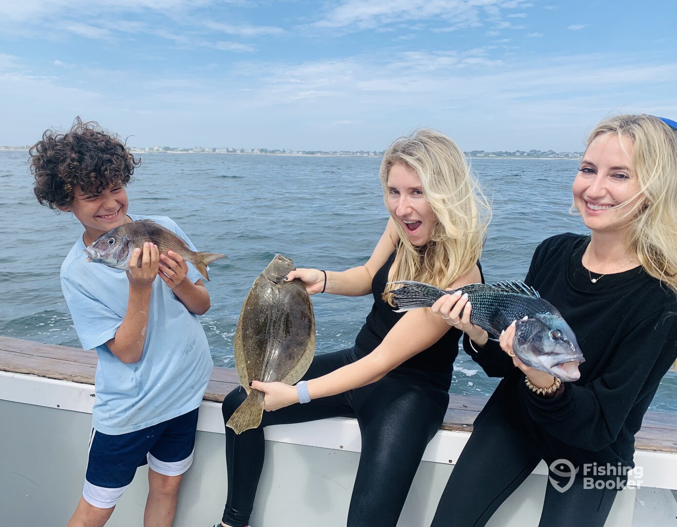 Narragansett Report Photo 0