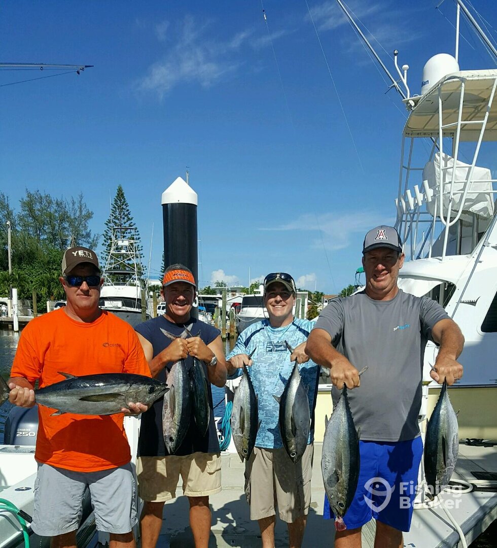 Key Largo Report Photo 0