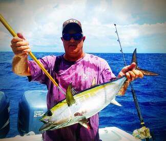 Key Largo Report Photo 1