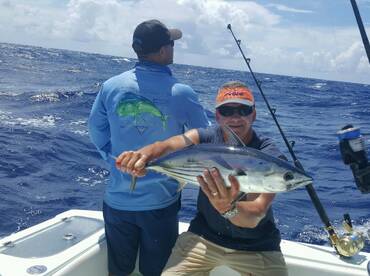 Key Largo Report Photo 2