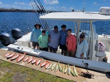 Panama City Beach Report Photo 1