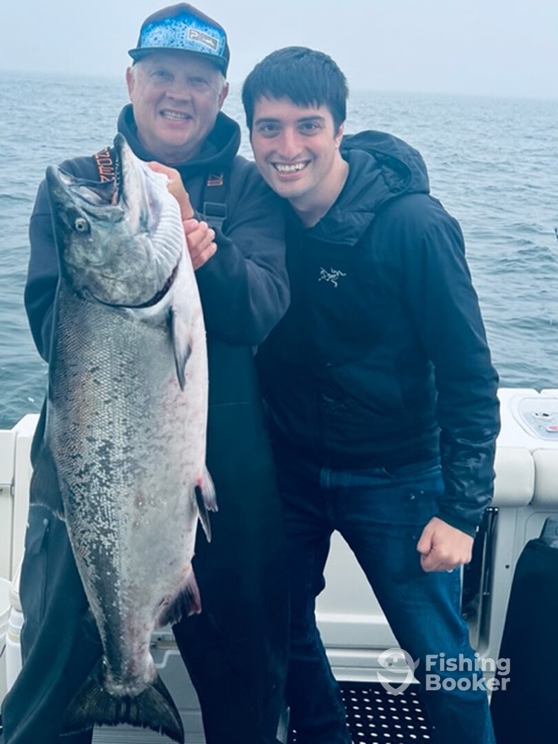 San Francisco Report Photo 0