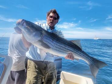 Montauk Report Photo 1