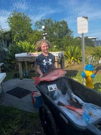 Fernandina Beach Report Photo 2