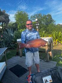 Fernandina Beach Report Photo 1