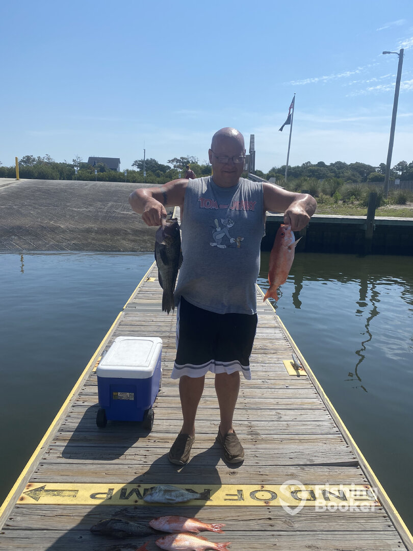 Emerald Isle Report Photo 0