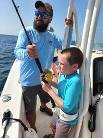 St. Augustine Report Photo 2