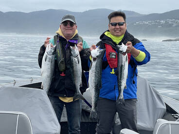 Garibaldi Report Photo 1