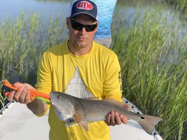 Folly Beach Verslag Foto 2