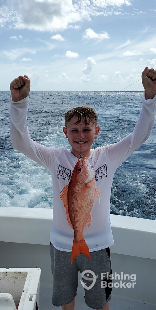 Fort Lauderdale Report Photo 0