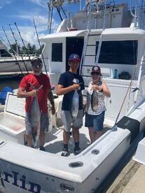 Fort Lauderdale Report Photo 2