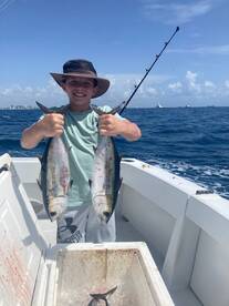 Fort Lauderdale Report Photo 1