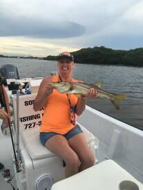 St. Petersburg Report Photo 2