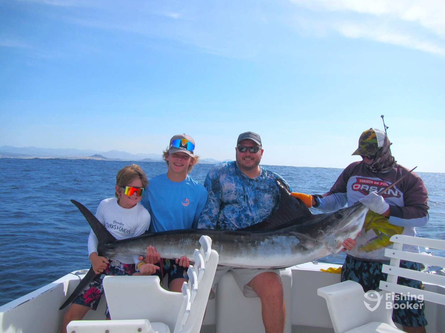 Cabo San Lucas Report Photo 0