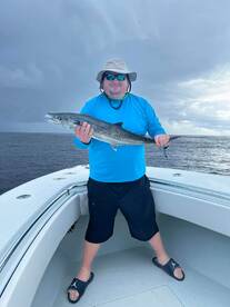 Kings, Kings. Kings. Cuda. Sharks!!!