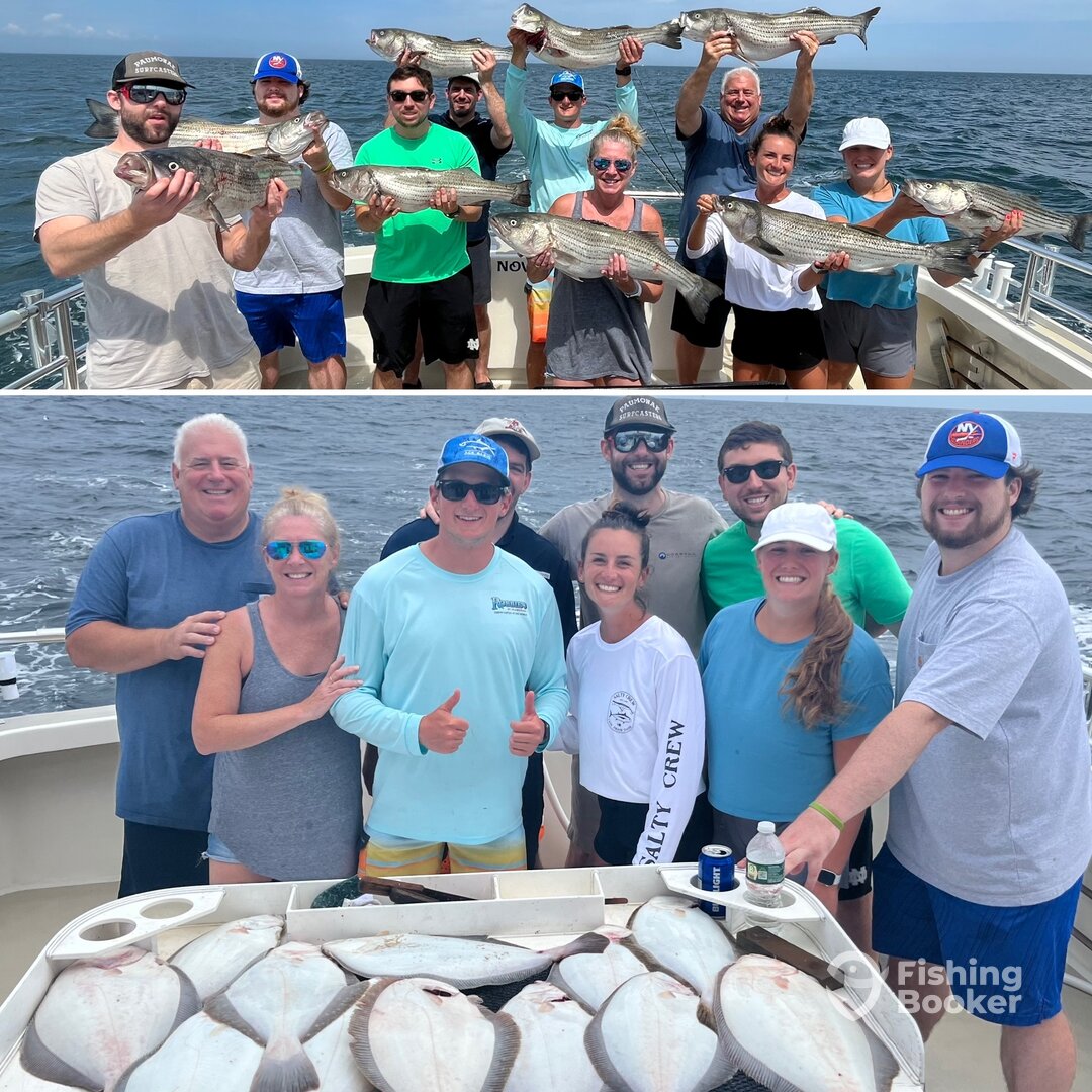 Montauk Report Photo 0