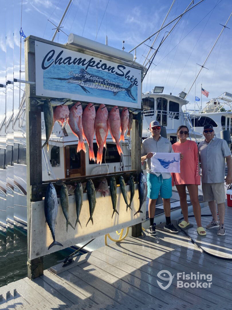 Destin Report Photo 0