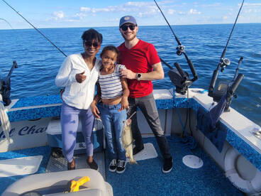 Get in on the last of the 2022 Salmon fi