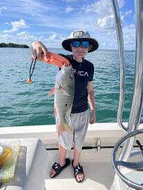 Key West Report Photo 1