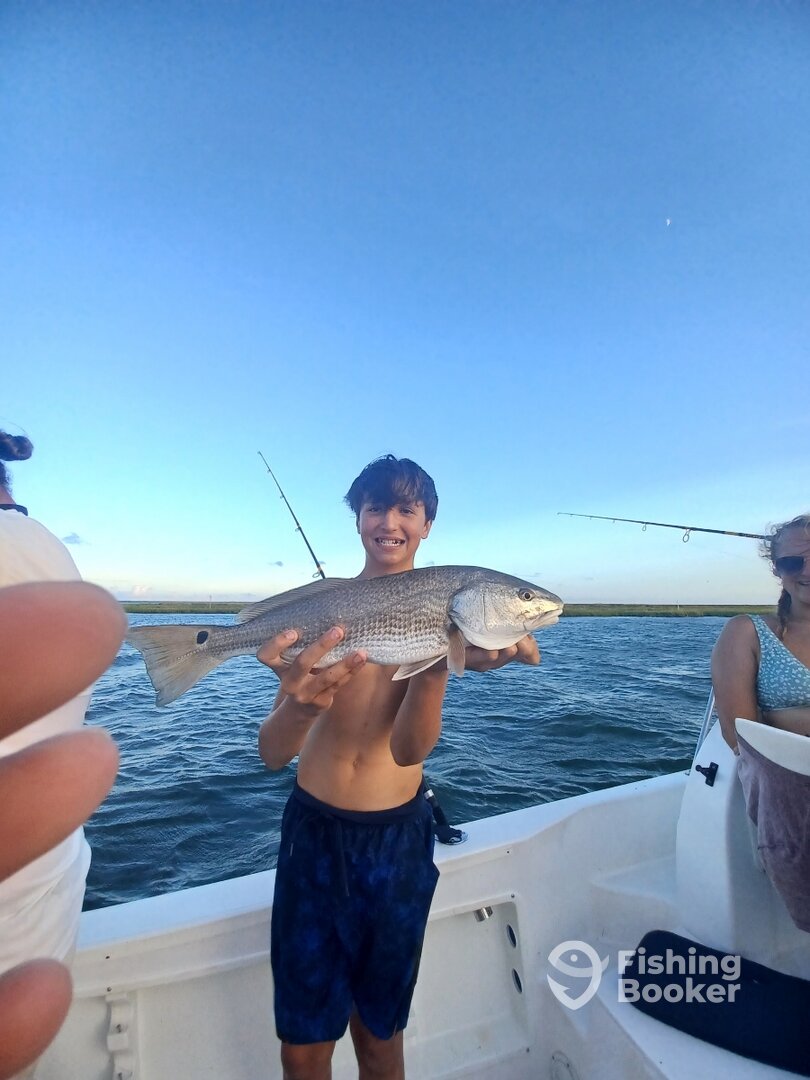 Rodanthe Report Photo 0