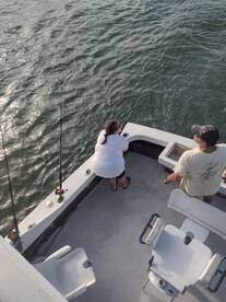 Wanchese Report Photo 2