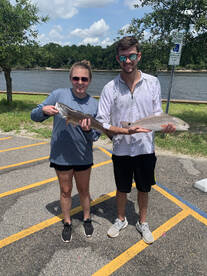 DAWG DAYS OF SUMMER!