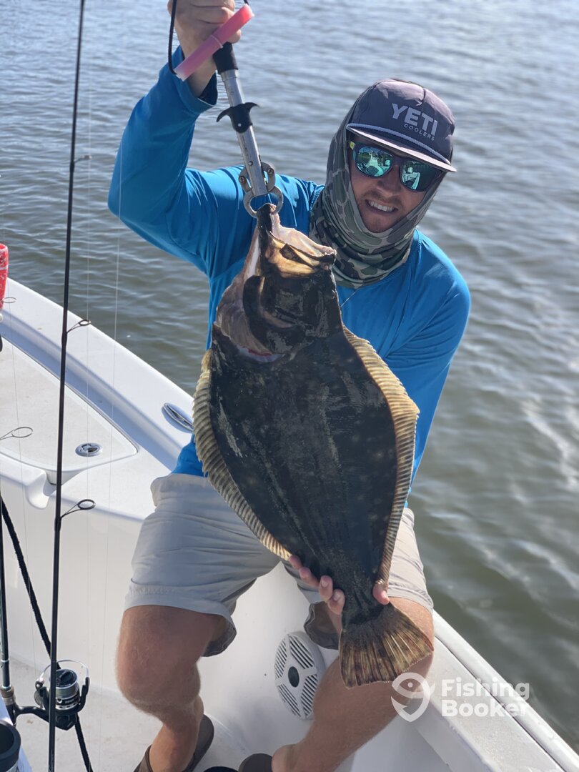 Carolina Beach Report Photo 0