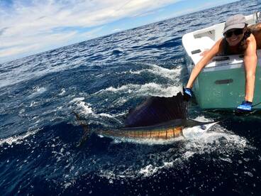 Quepos Report Photo 1