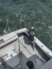 Wanchese Report Photo 1