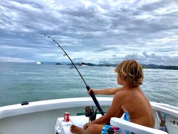 Quepos Report Photo 2