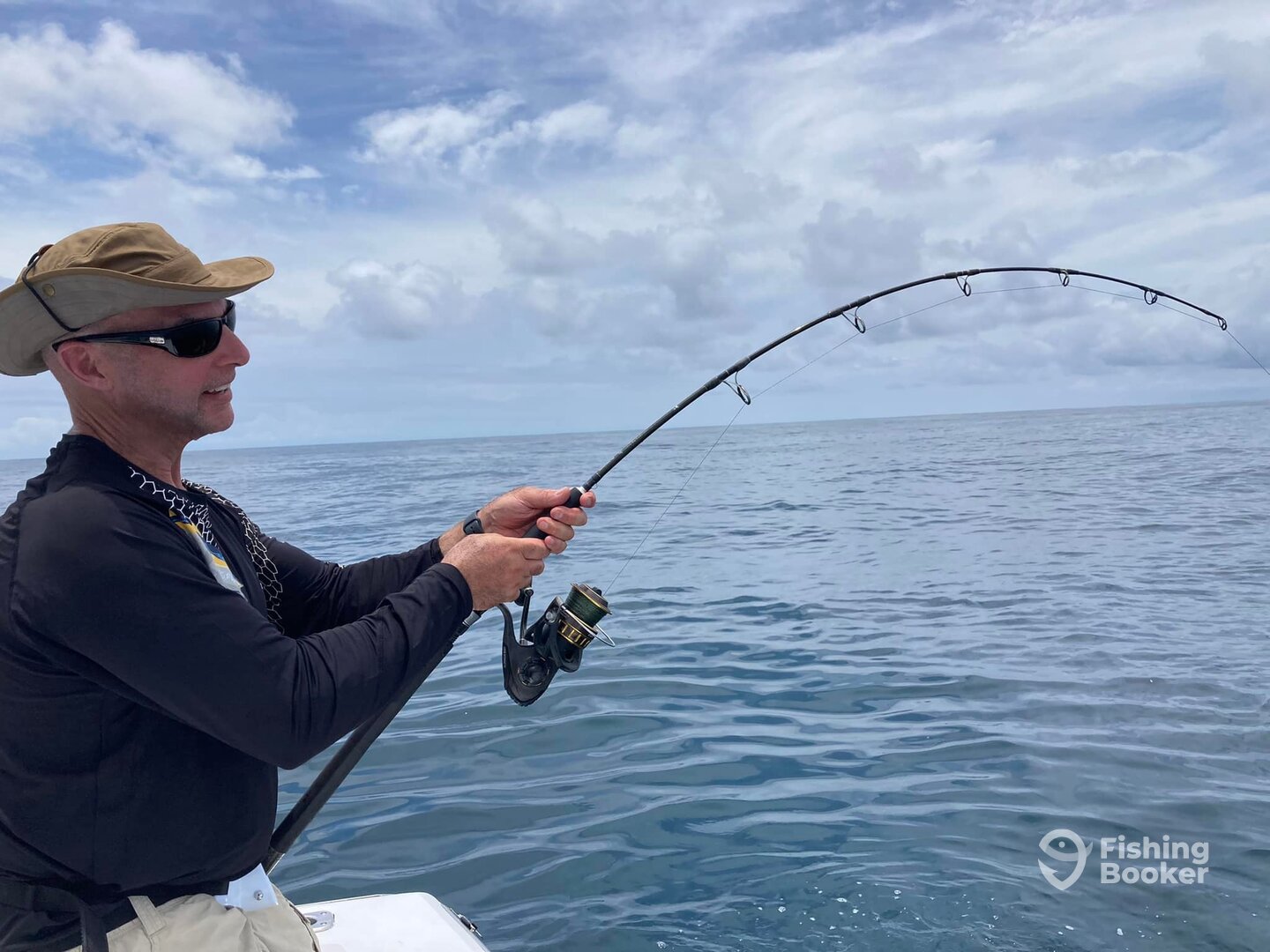 Quepos Report Photo 0