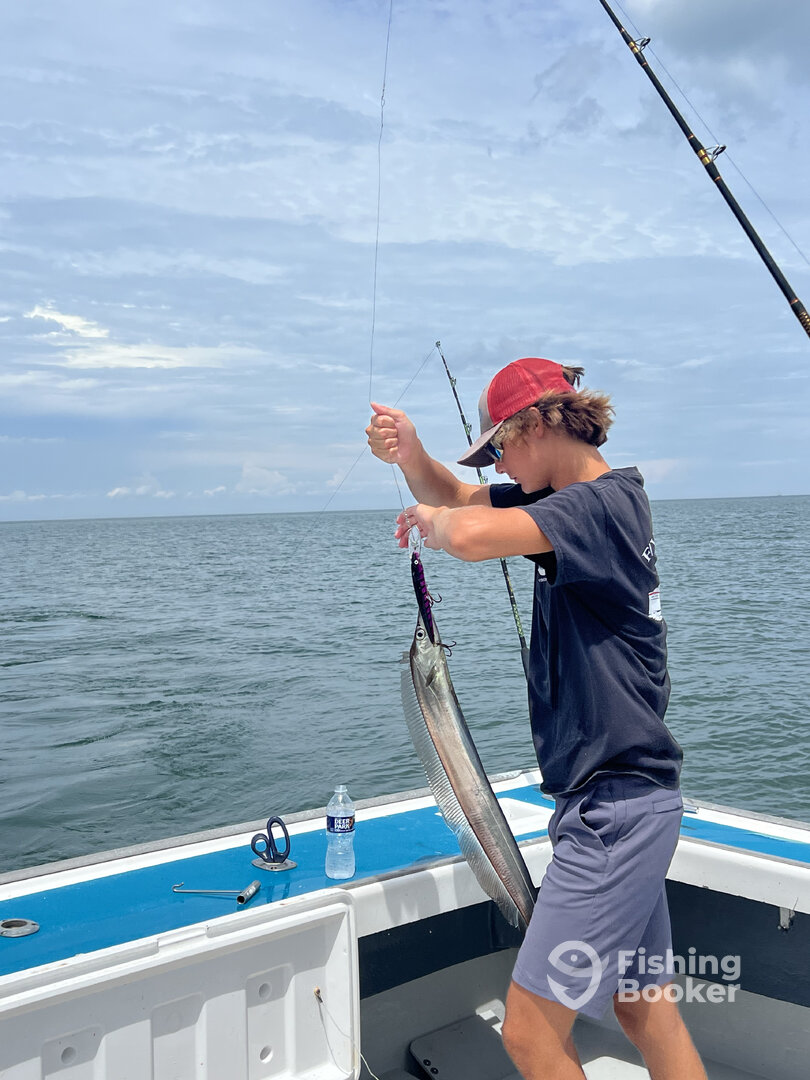 Virginia Beach Report Photo 0